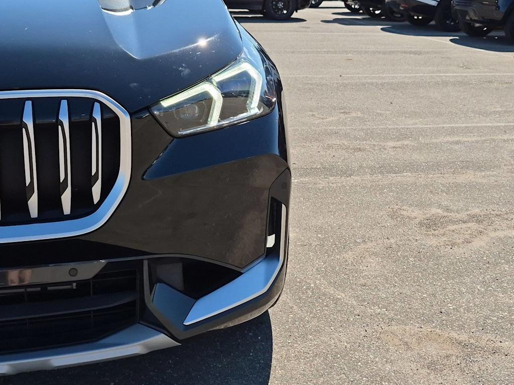 Thumbnail: 2025 BMW X1 - 7