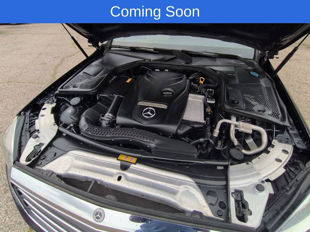 Thumbnail: 2017 Mercedes-Benz C-Class - 8