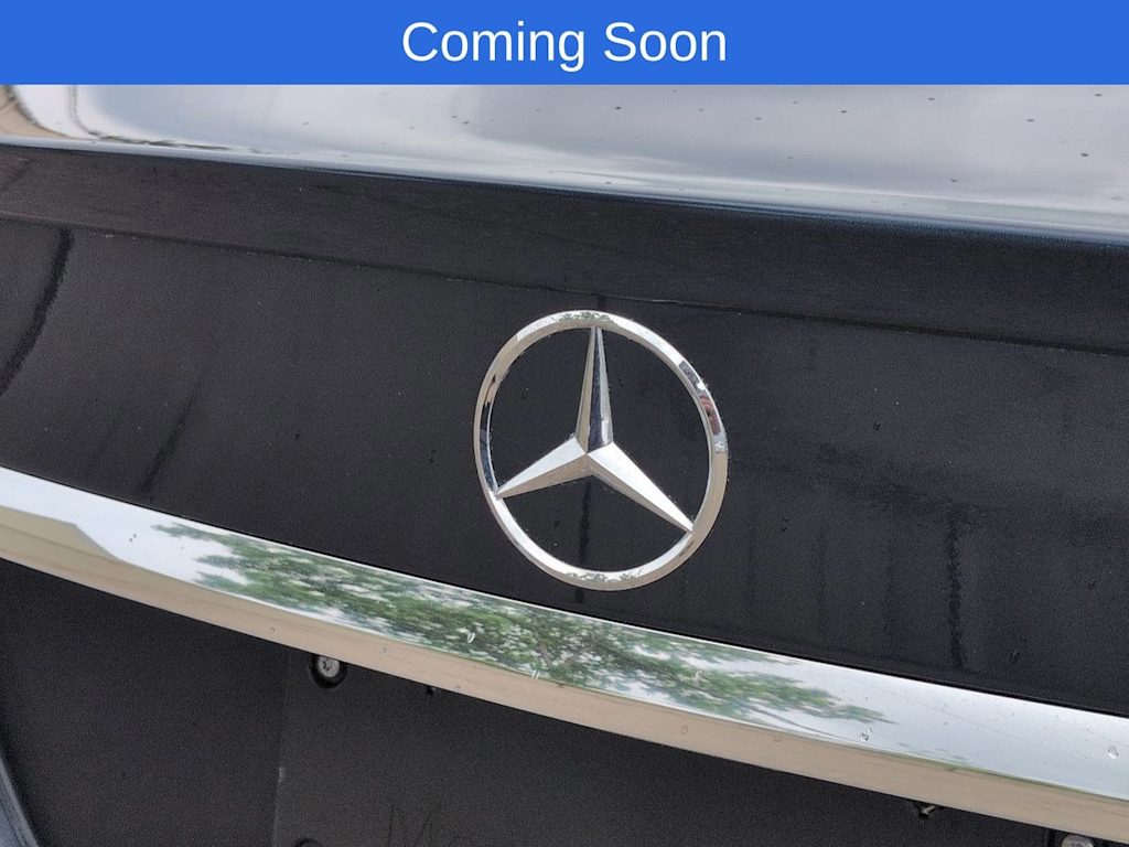Thumbnail: 2017 Mercedes-Benz C-Class - 6