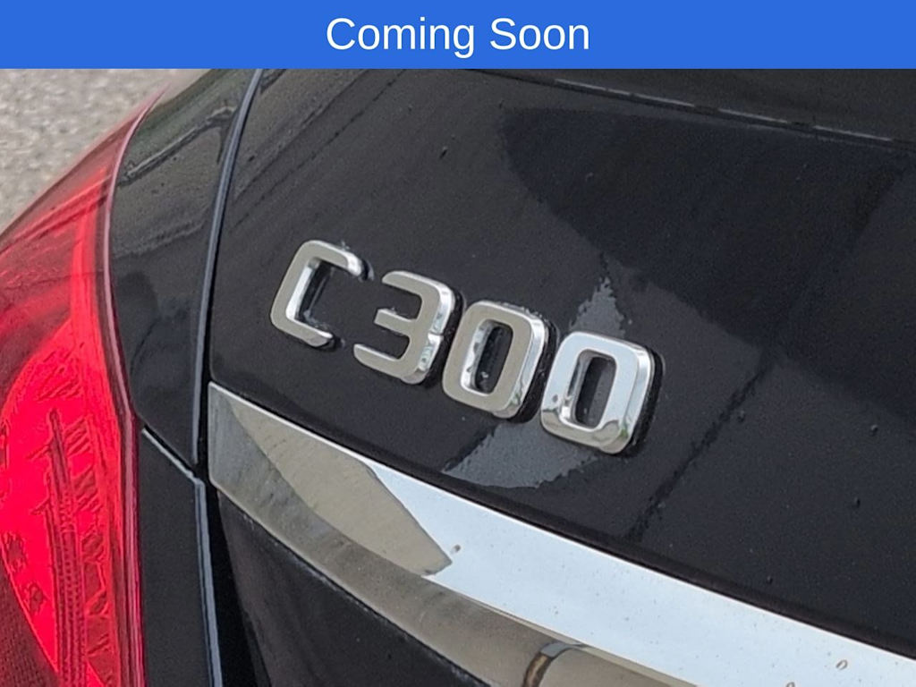 Thumbnail: 2017 Mercedes-Benz C-Class - 24
