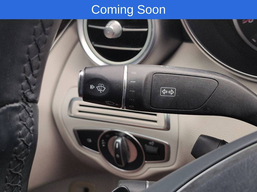 Thumbnail: 2017 Mercedes-Benz C-Class - 31