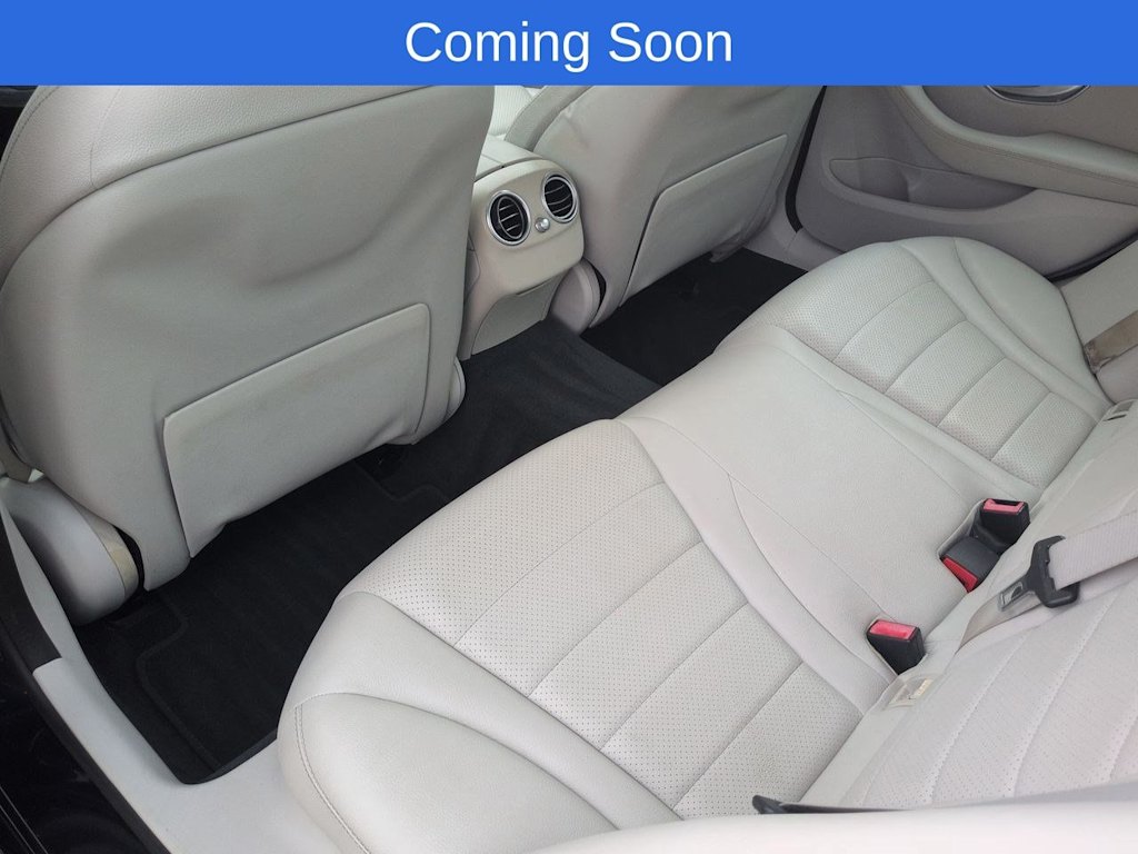 Thumbnail: 2017 Mercedes-Benz C-Class - 12