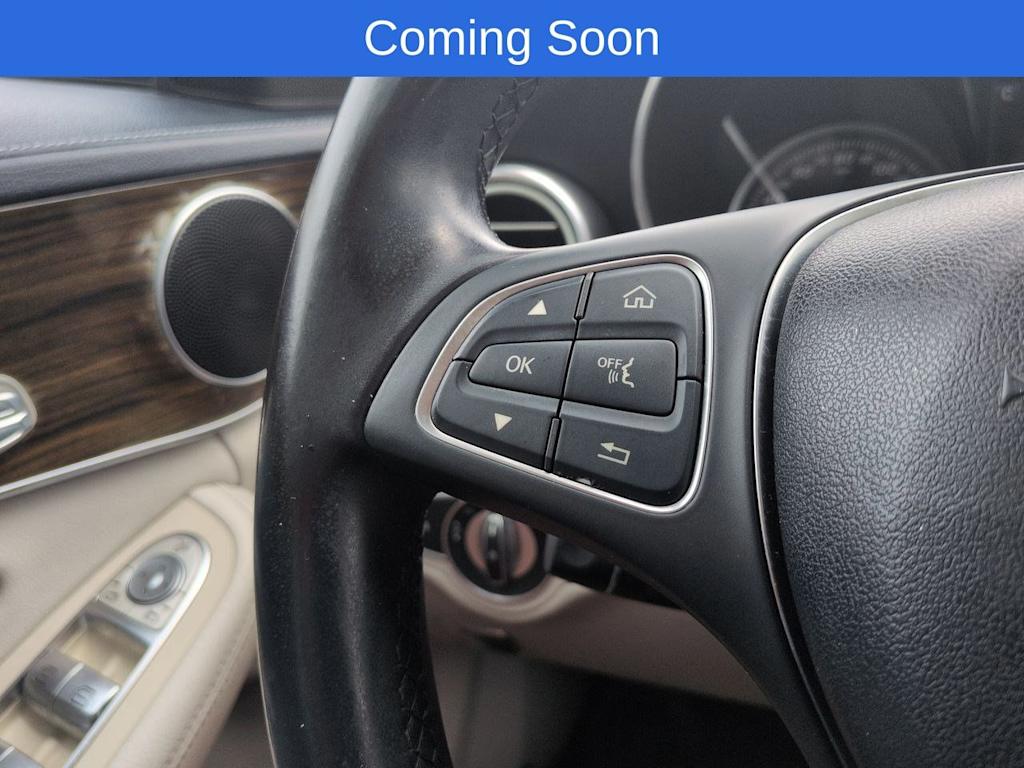 Thumbnail: 2017 Mercedes-Benz C-Class - 29
