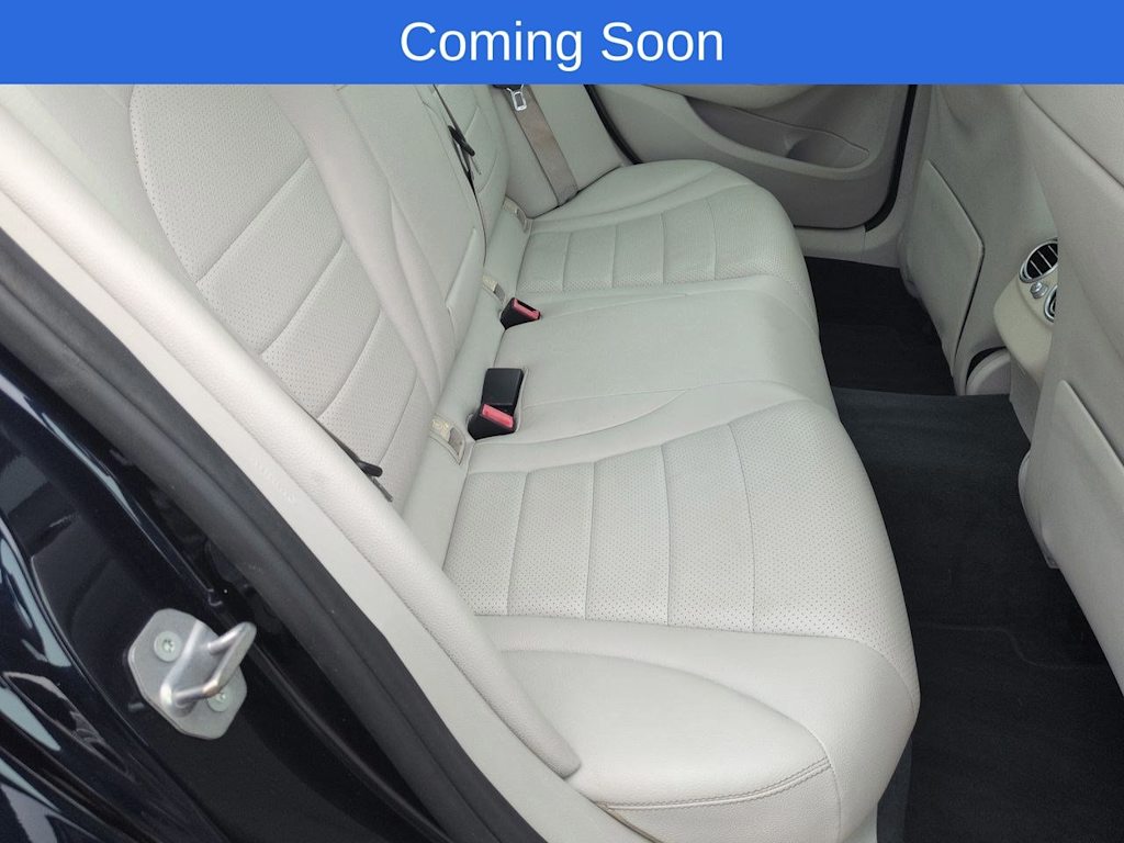Thumbnail: 2017 Mercedes-Benz C-Class - 27