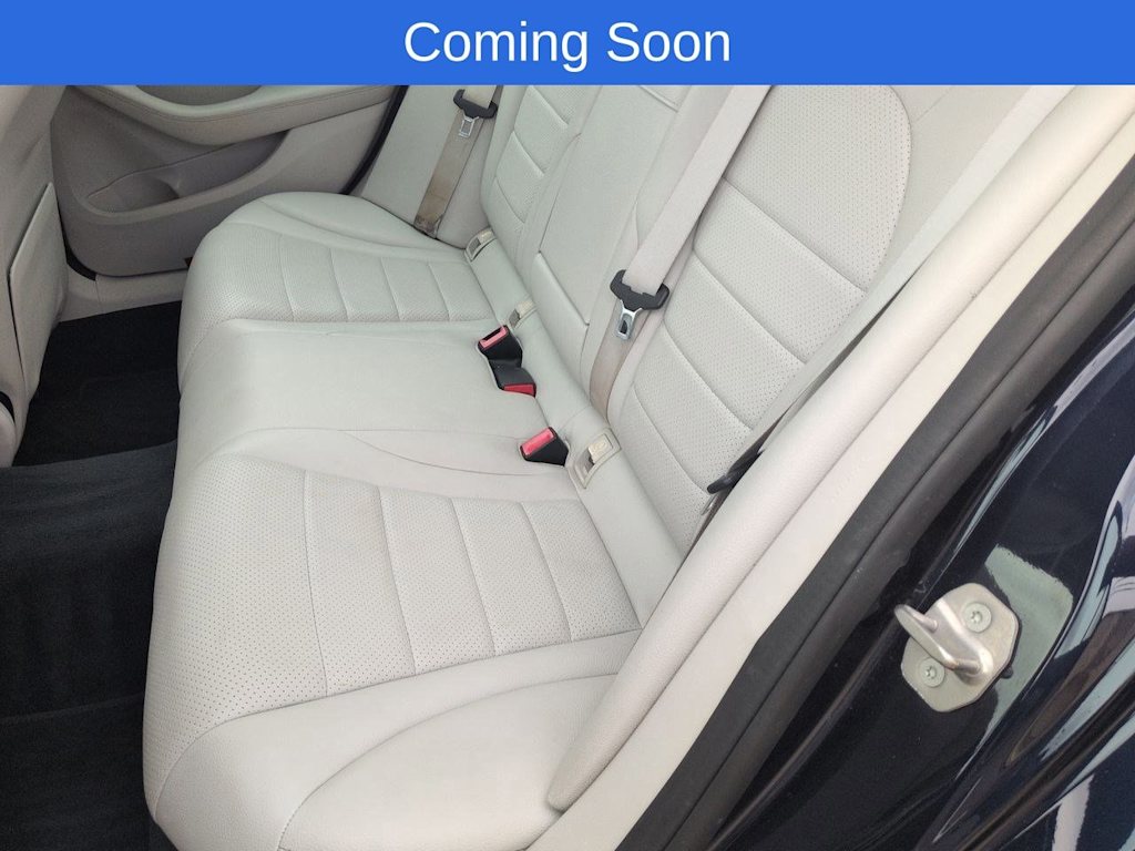 Thumbnail: 2017 Mercedes-Benz C-Class - 11