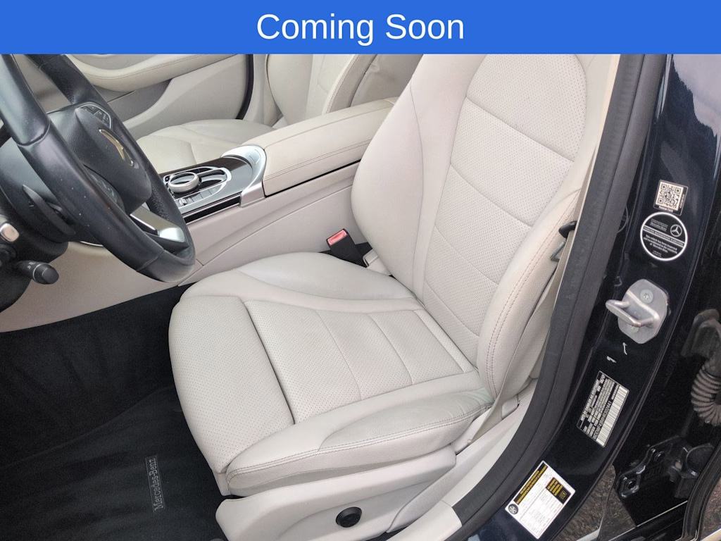 Thumbnail: 2017 Mercedes-Benz C-Class - 10