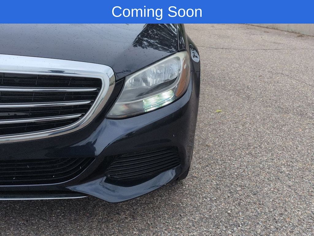 Thumbnail: 2017 Mercedes-Benz C-Class - 23