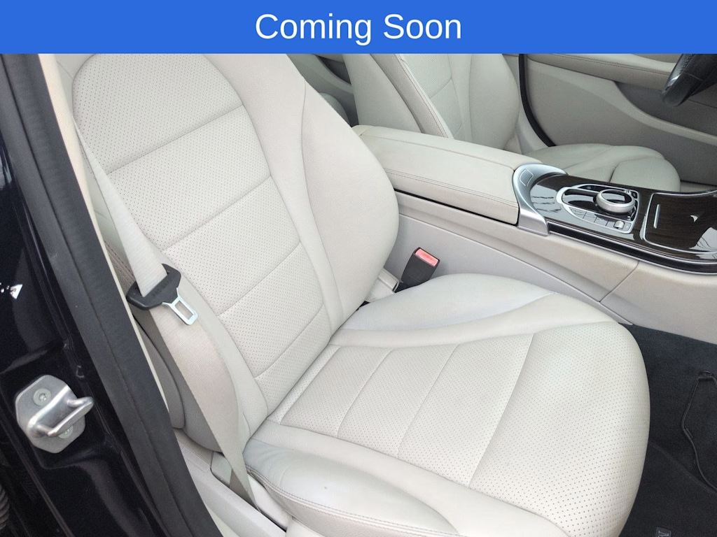 Thumbnail: 2017 Mercedes-Benz C-Class - 28