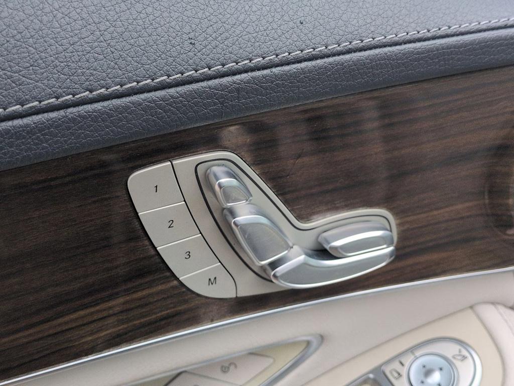 Thumbnail: 2017 Mercedes-Benz C-Class - 25