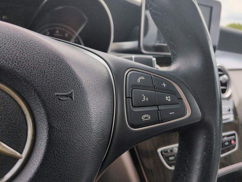 Thumbnail: 2017 Mercedes-Benz C-Class - 30