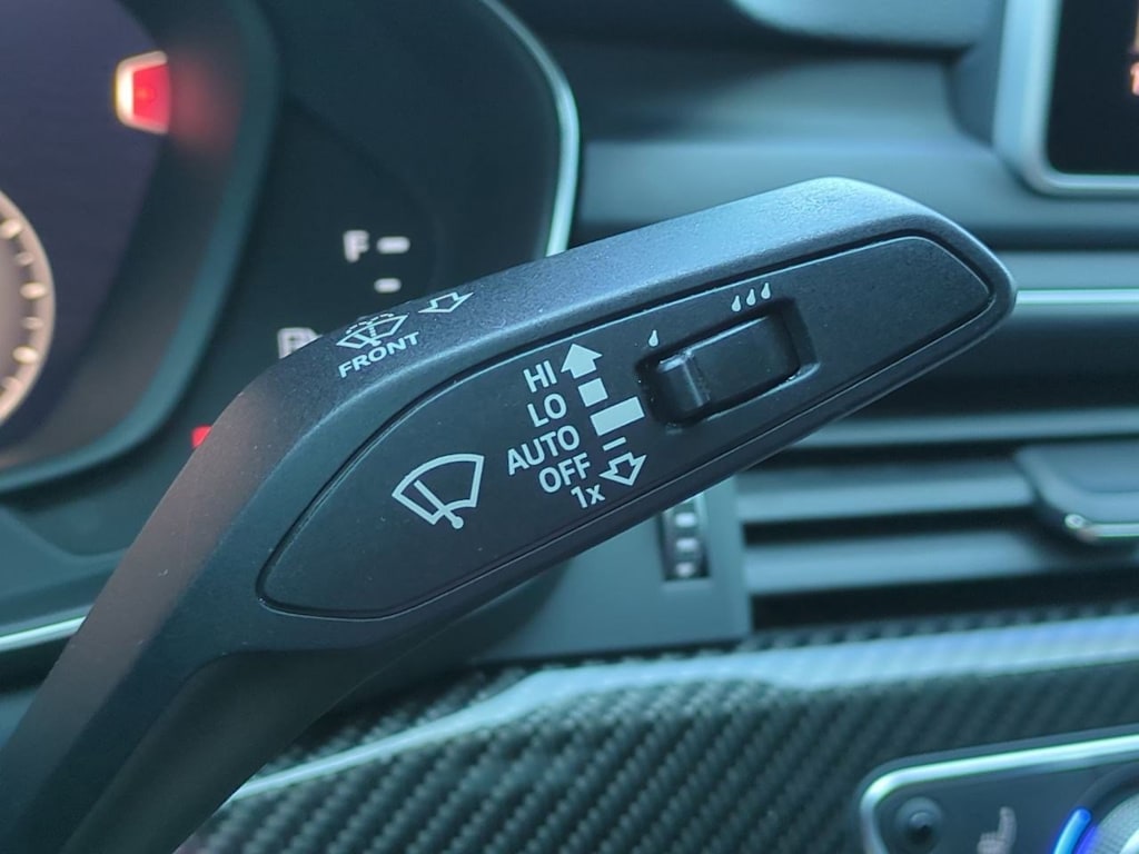 Thumbnail: 2019 Audi RS 5 - 16