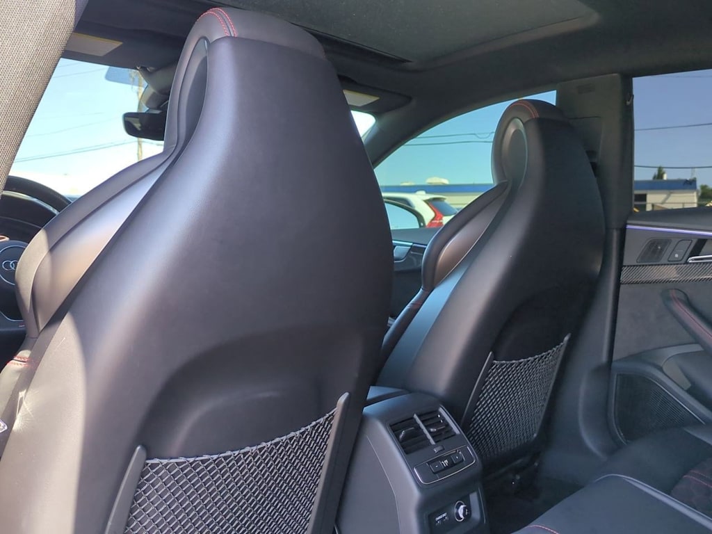 Thumbnail: 2019 Audi RS 5 - 12