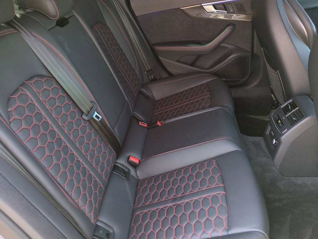 Thumbnail: 2019 Audi RS 5 - 27