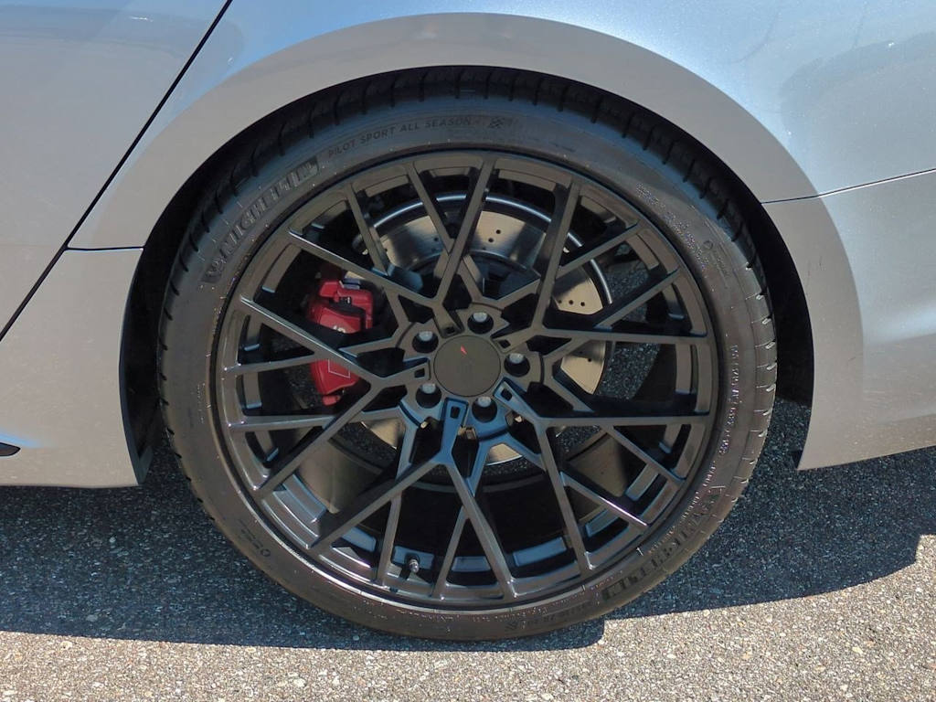 Thumbnail: 2019 Audi RS 5 - 8