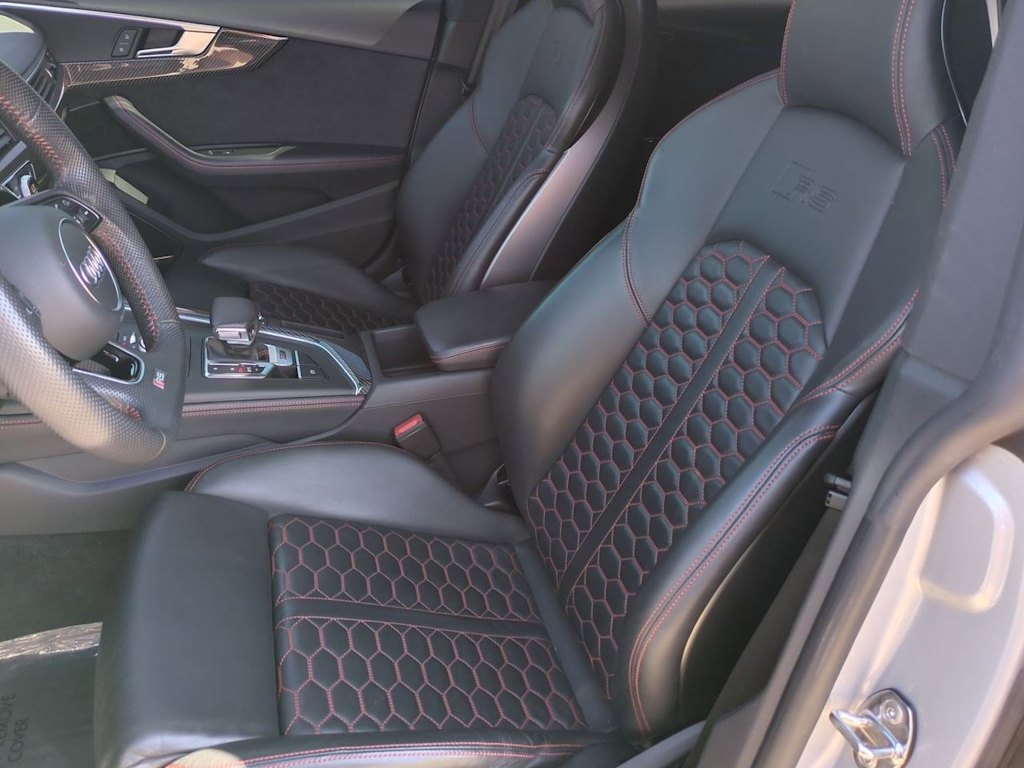 Thumbnail: 2019 Audi RS 5 - 11