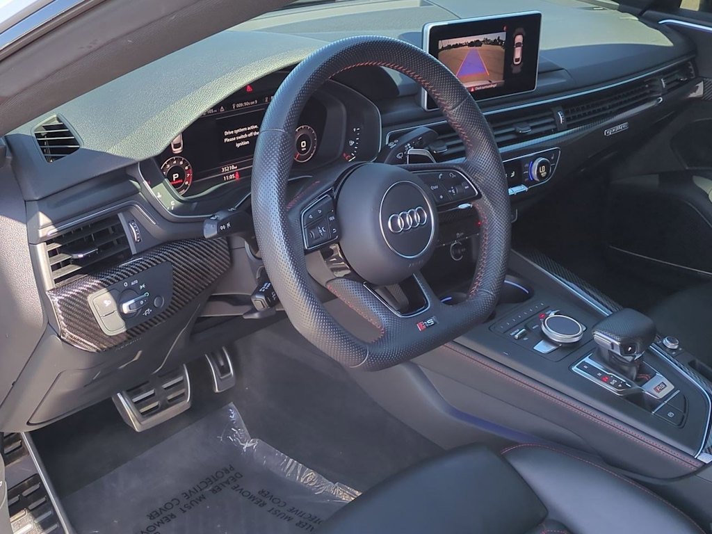 Thumbnail: 2019 Audi RS 5 - 2