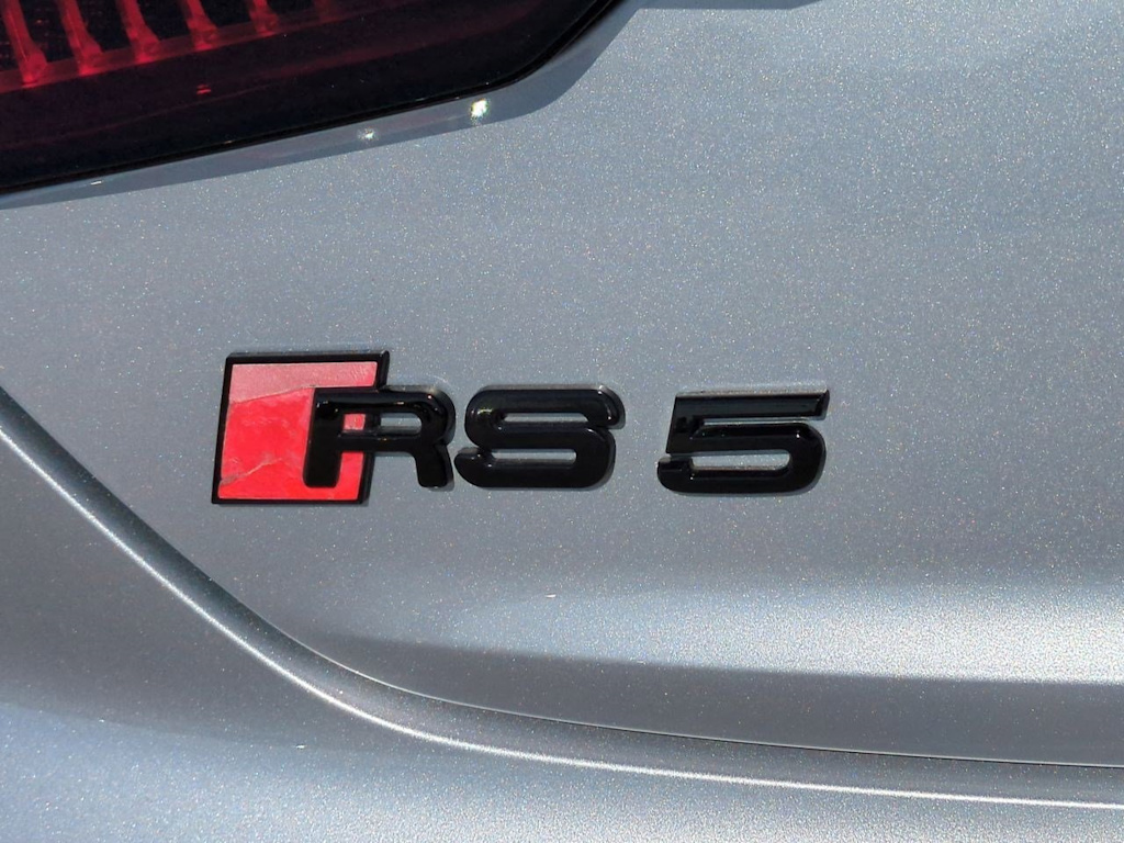 Thumbnail: 2019 Audi RS 5 - 24
