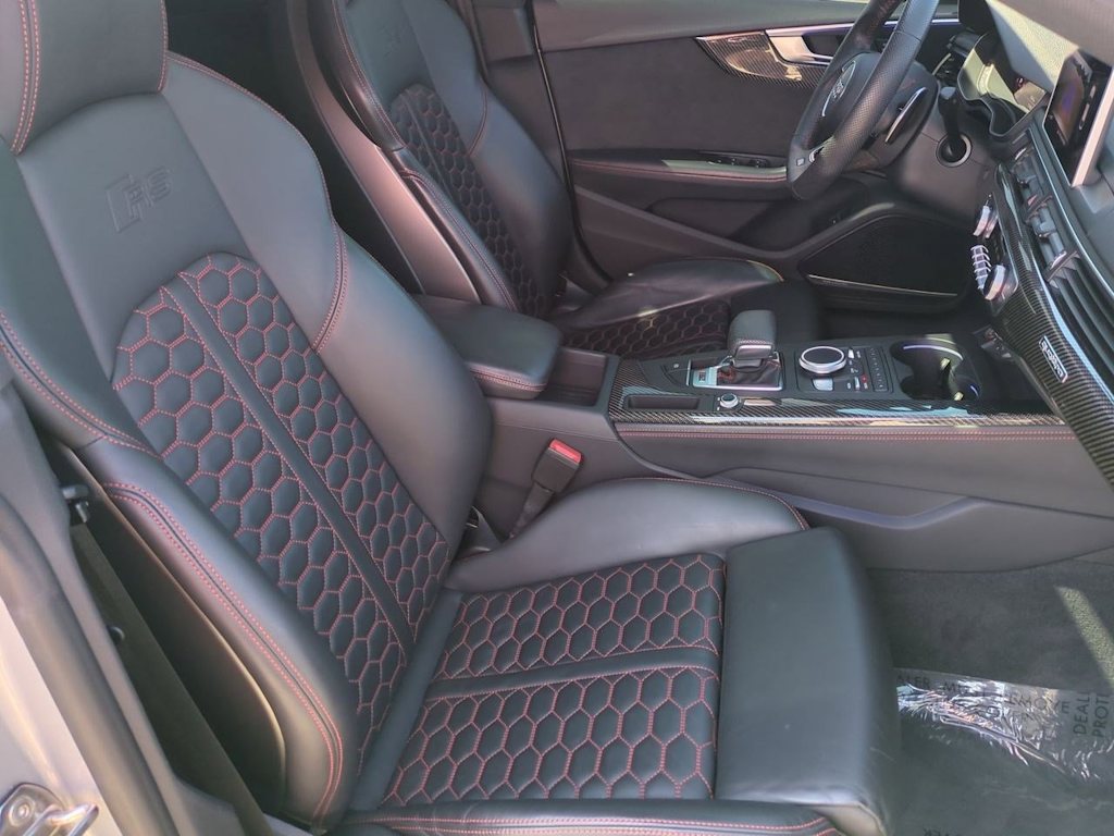 Thumbnail: 2019 Audi RS 5 - 29