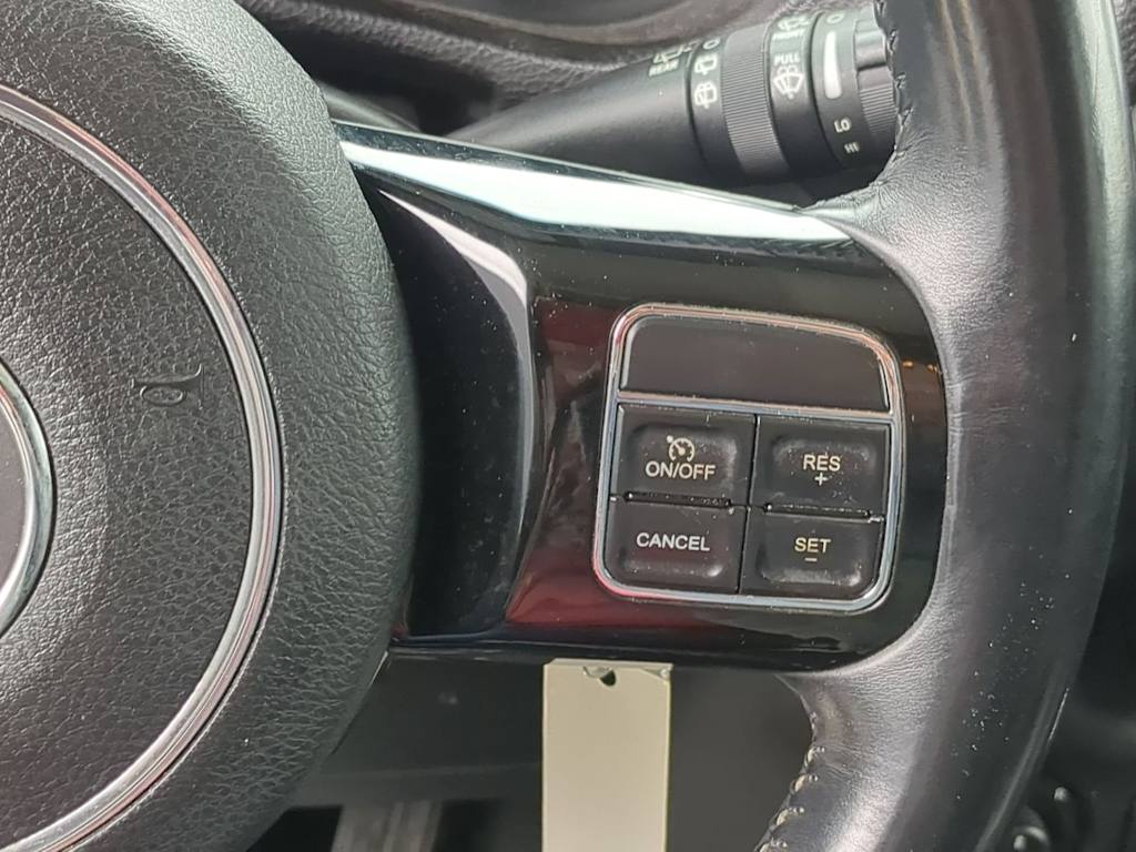 Thumbnail: 2014 Jeep Wrangler - 28