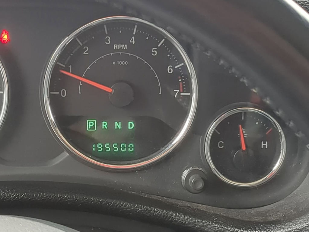 Thumbnail: 2014 Jeep Wrangler - 15