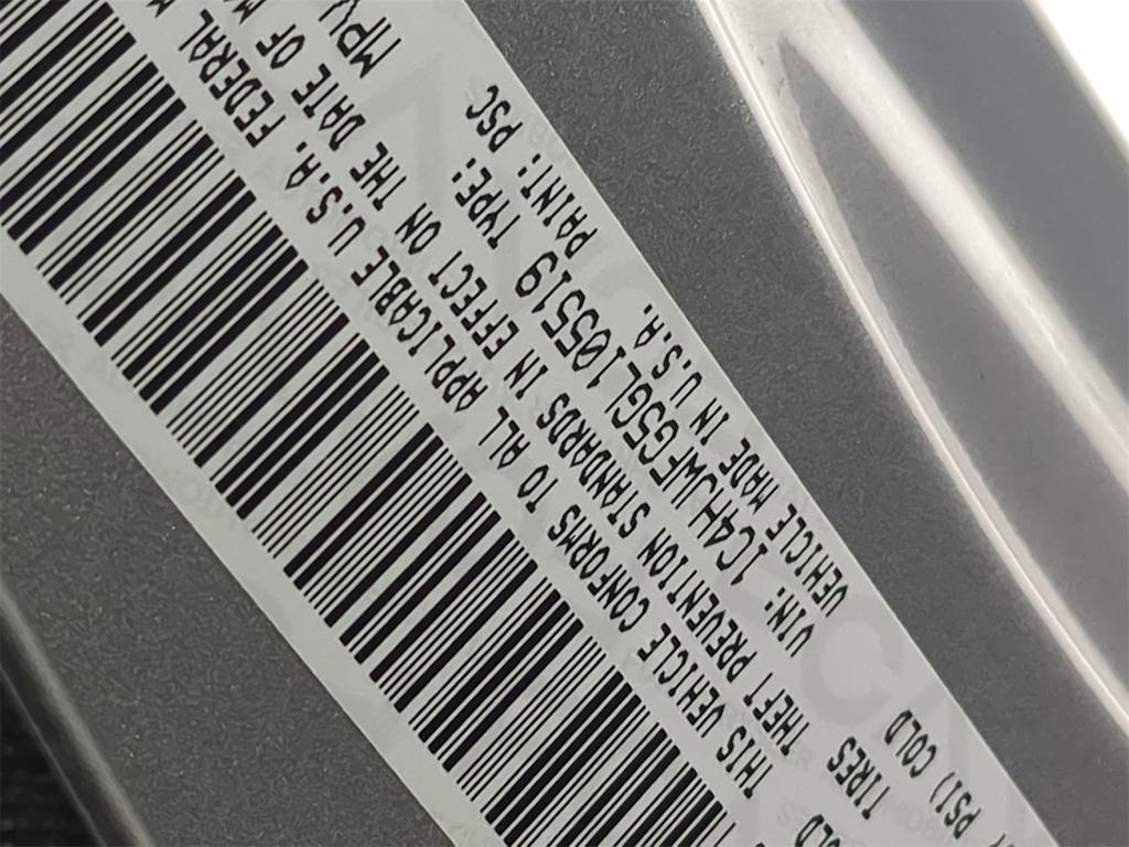 Thumbnail: 2016 Jeep Wrangler - 40