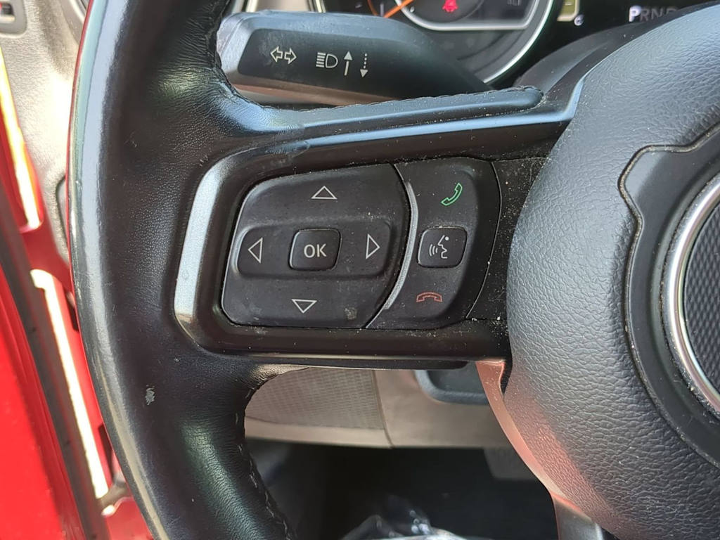 Thumbnail: 2020 Jeep Wrangler - 26
