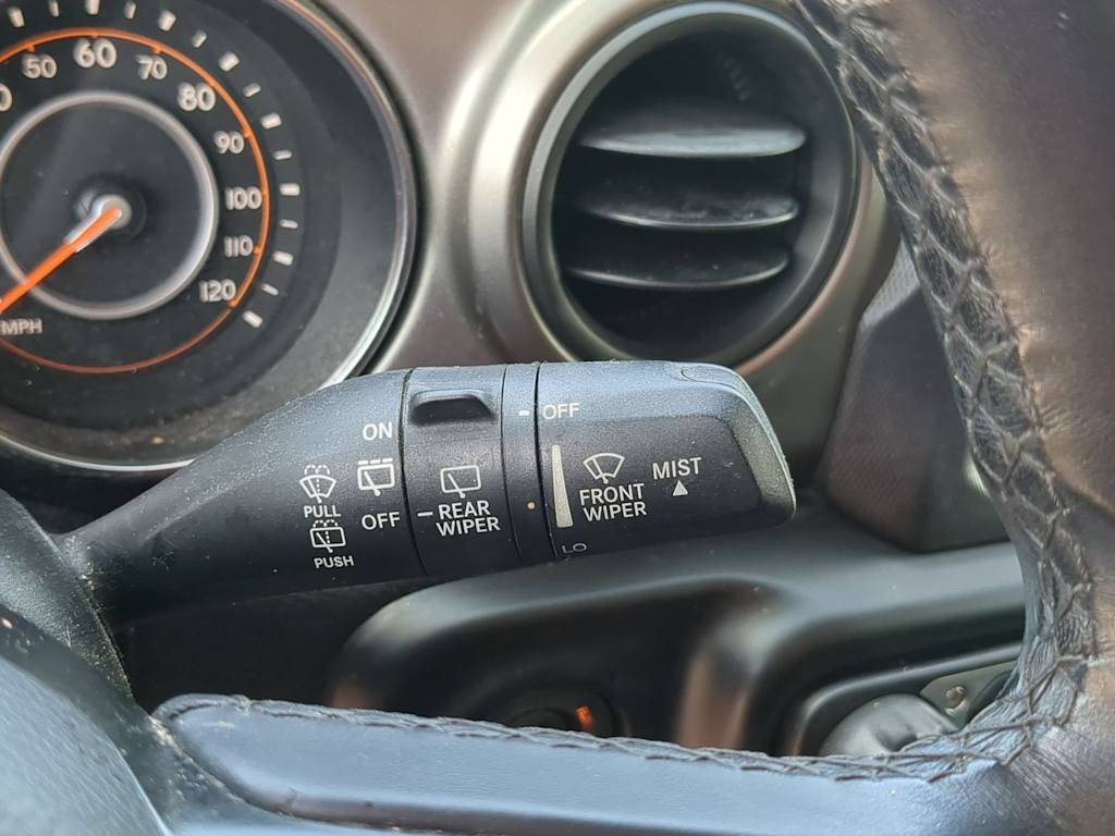 Thumbnail: 2020 Jeep Wrangler - 15