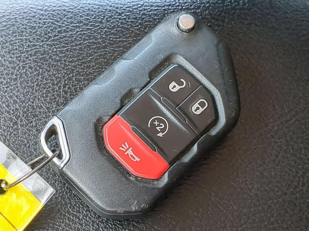 Thumbnail: 2020 Jeep Wrangler - 17