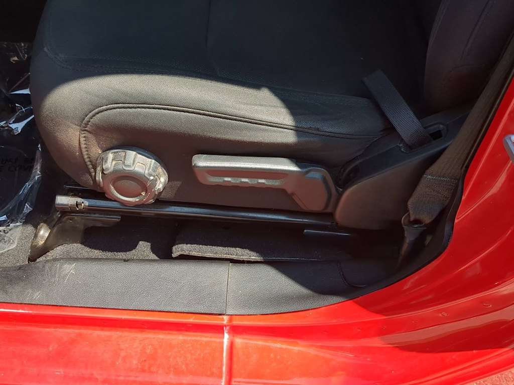 Thumbnail: 2020 Jeep Wrangler - 23
