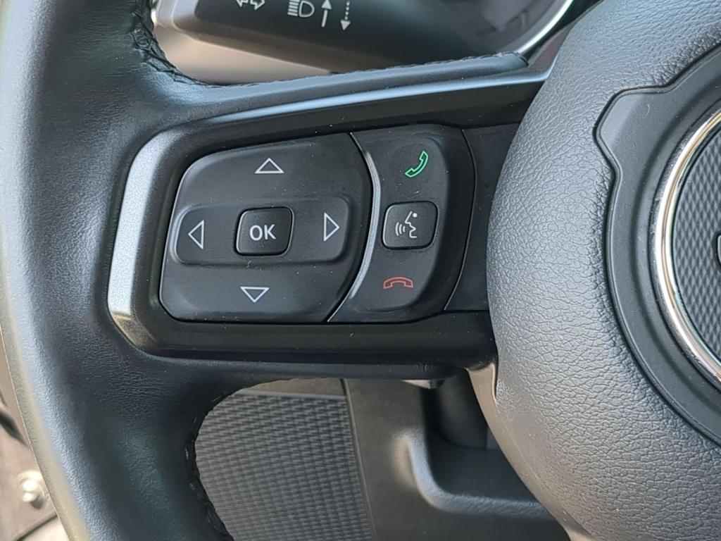 Thumbnail: 2018 Jeep Wrangler - 26