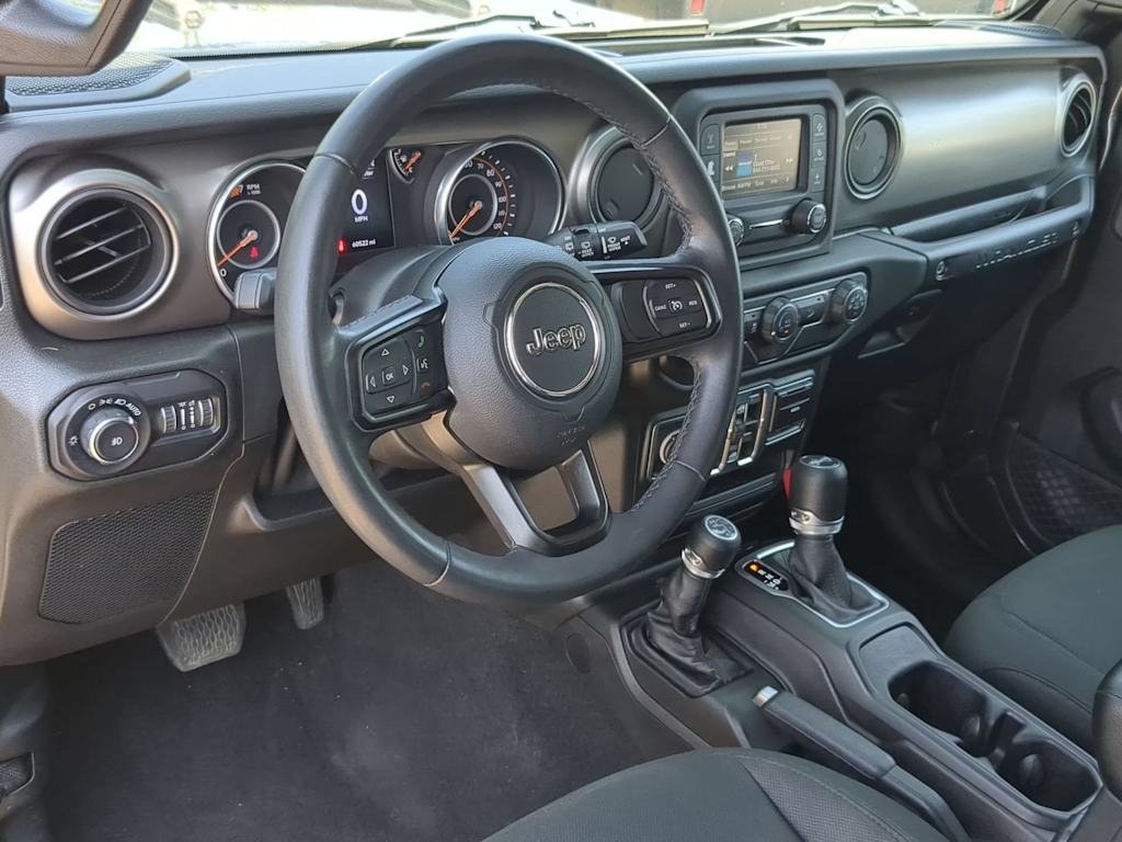 Thumbnail: 2018 Jeep Wrangler - 2
