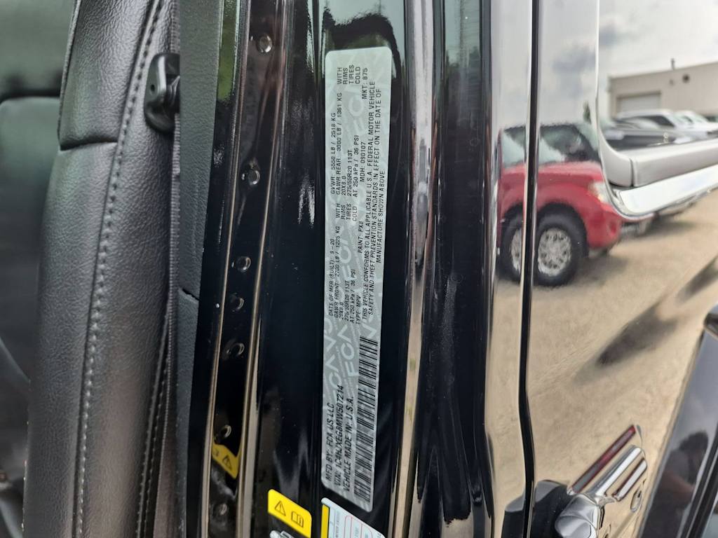 Thumbnail: 2021 Jeep Wrangler - 36