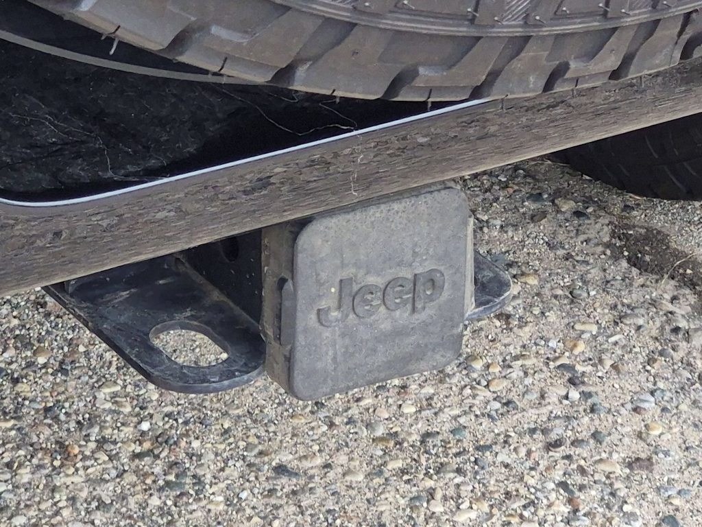 Thumbnail: 2021 Jeep Wrangler - 35