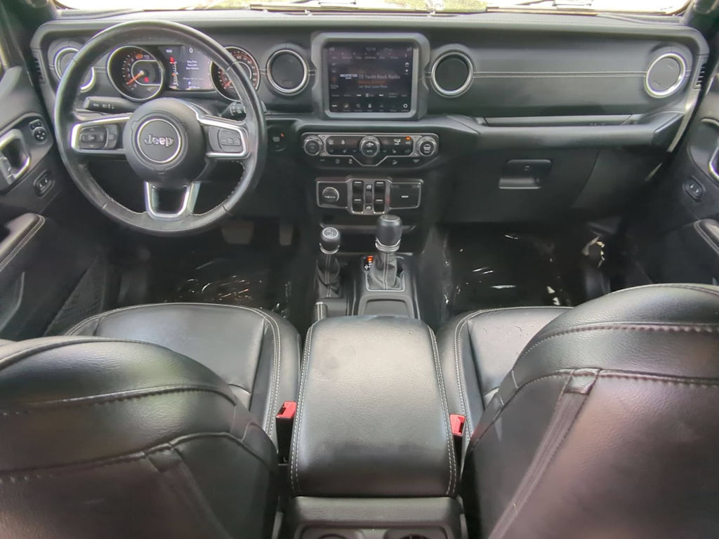 Thumbnail: 2020 Jeep Wrangler - 8