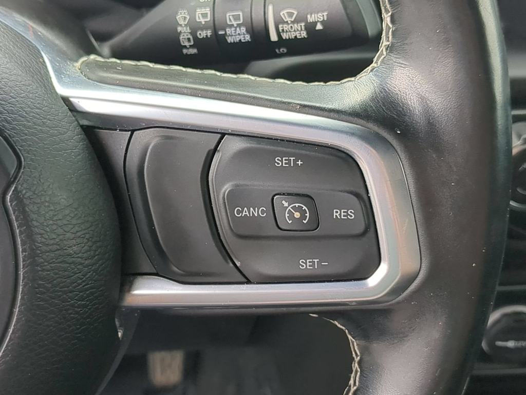 Thumbnail: 2020 Jeep Wrangler - 28
