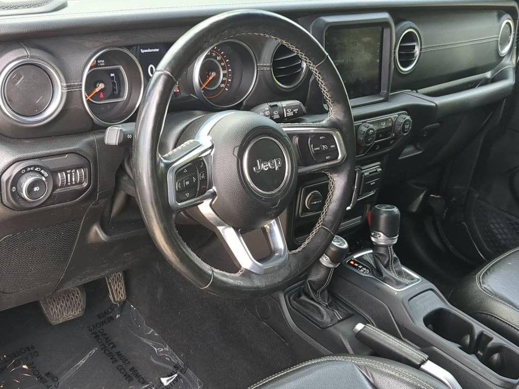 Thumbnail: 2020 Jeep Wrangler - 2