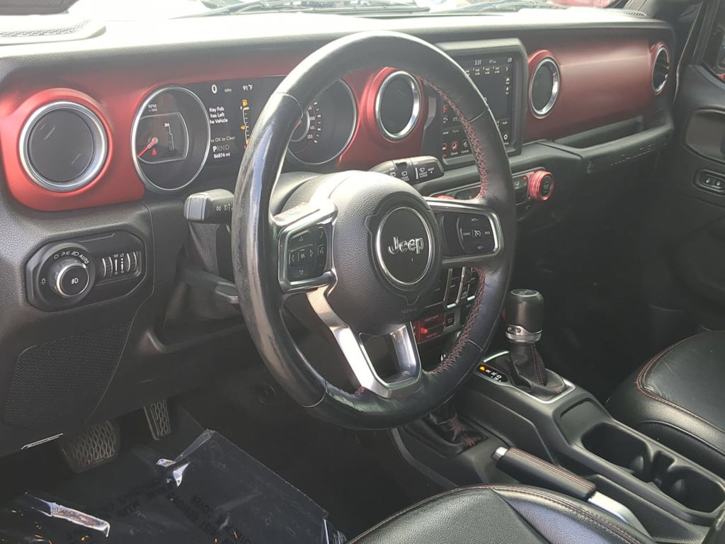 Thumbnail: 2018 Jeep Wrangler - 2