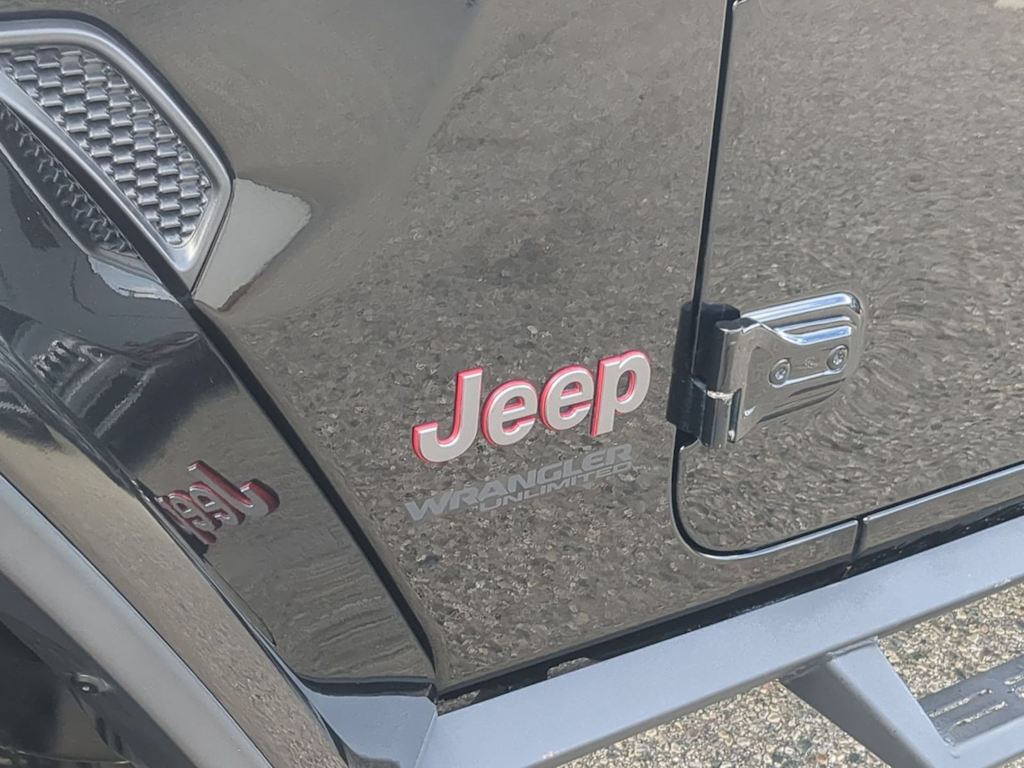 Thumbnail: 2018 Jeep Wrangler - 6