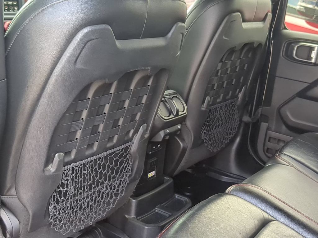 Thumbnail: 2018 Jeep Wrangler - 17