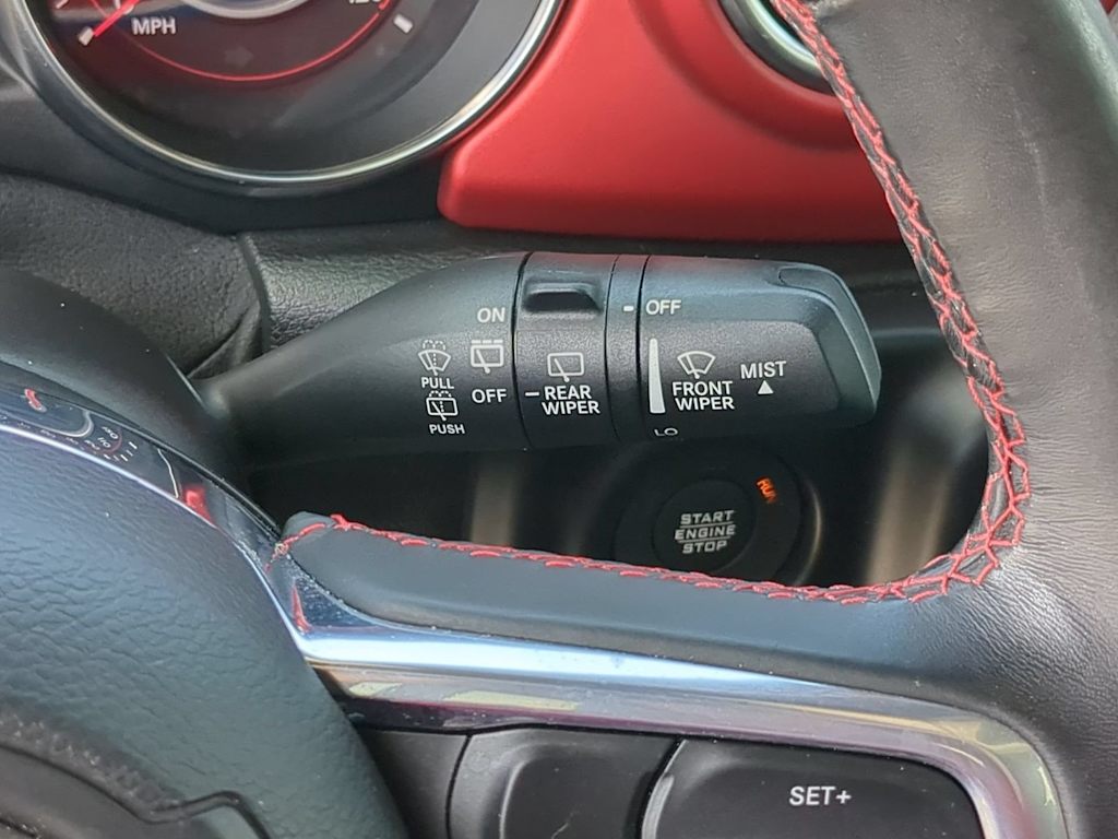 Thumbnail: 2020 Jeep Wrangler - 29