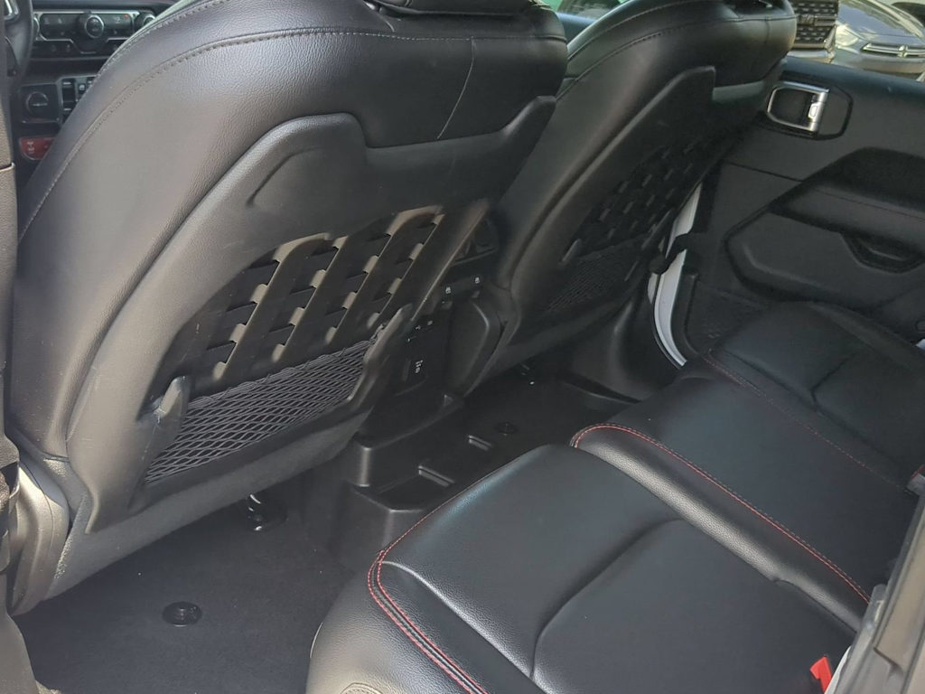 Thumbnail: 2020 Jeep Wrangler - 11