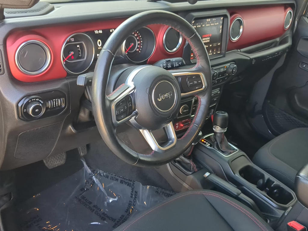Thumbnail: 2019 Jeep Wrangler - 2