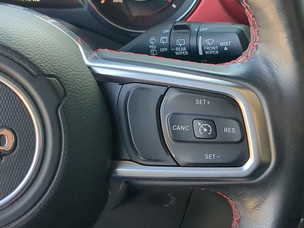 Thumbnail: 2019 Jeep Wrangler - 29