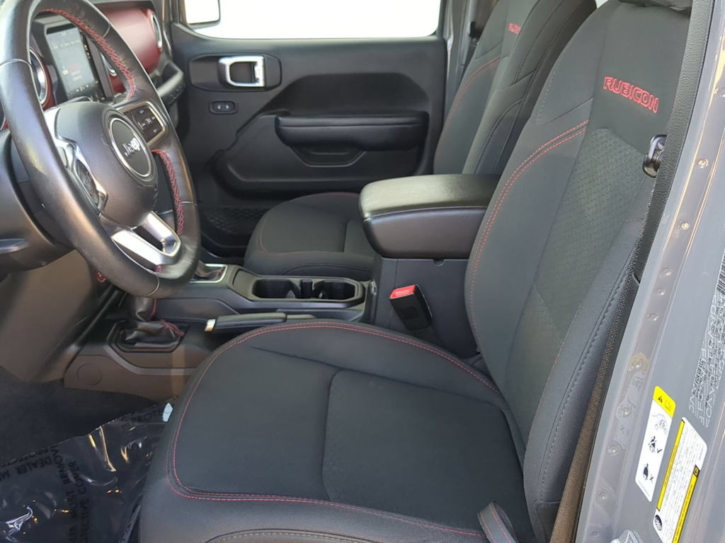 Thumbnail: 2019 Jeep Wrangler - 11