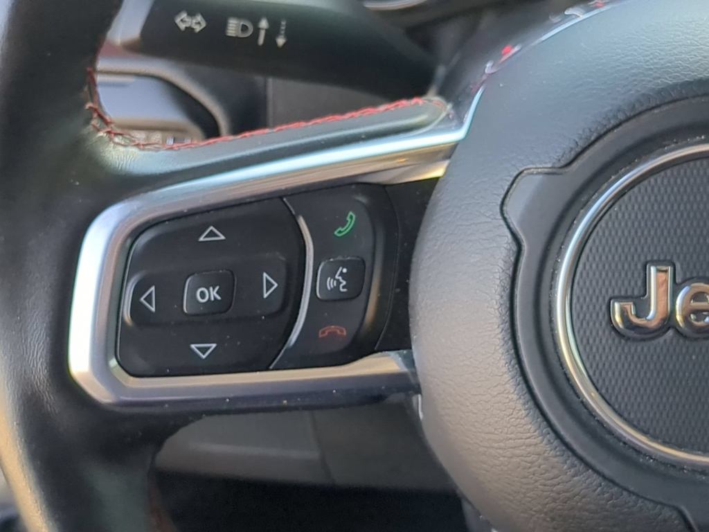 Thumbnail: 2019 Jeep Wrangler - 28