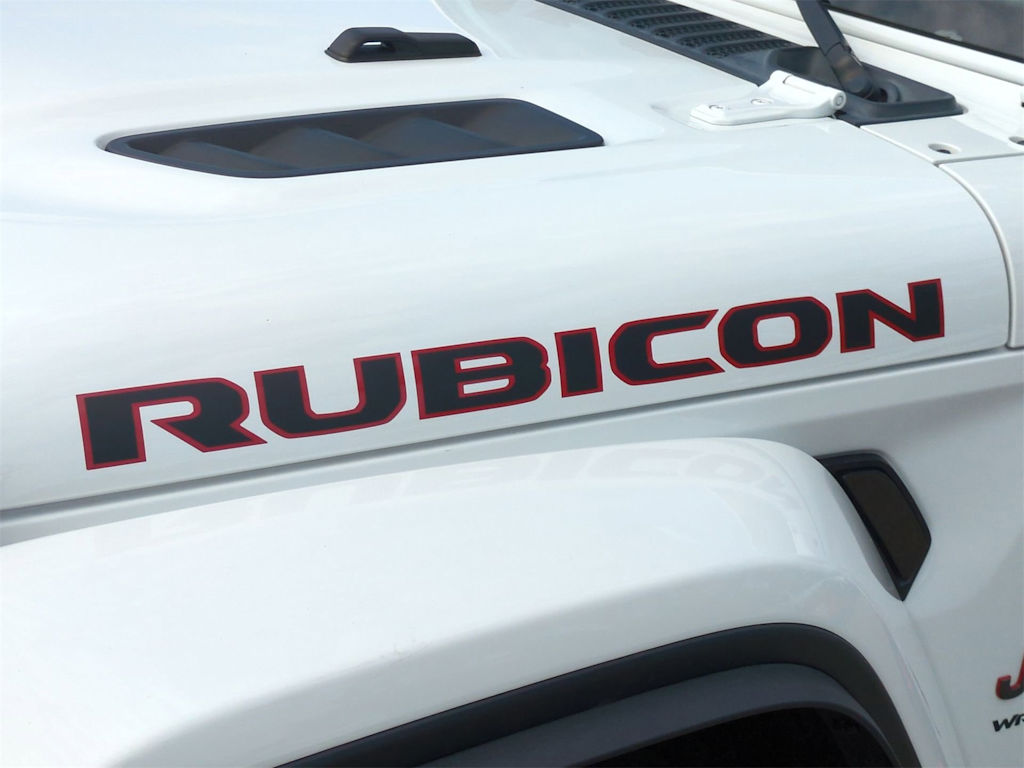 Thumbnail: 2018 Jeep Wrangler - 24