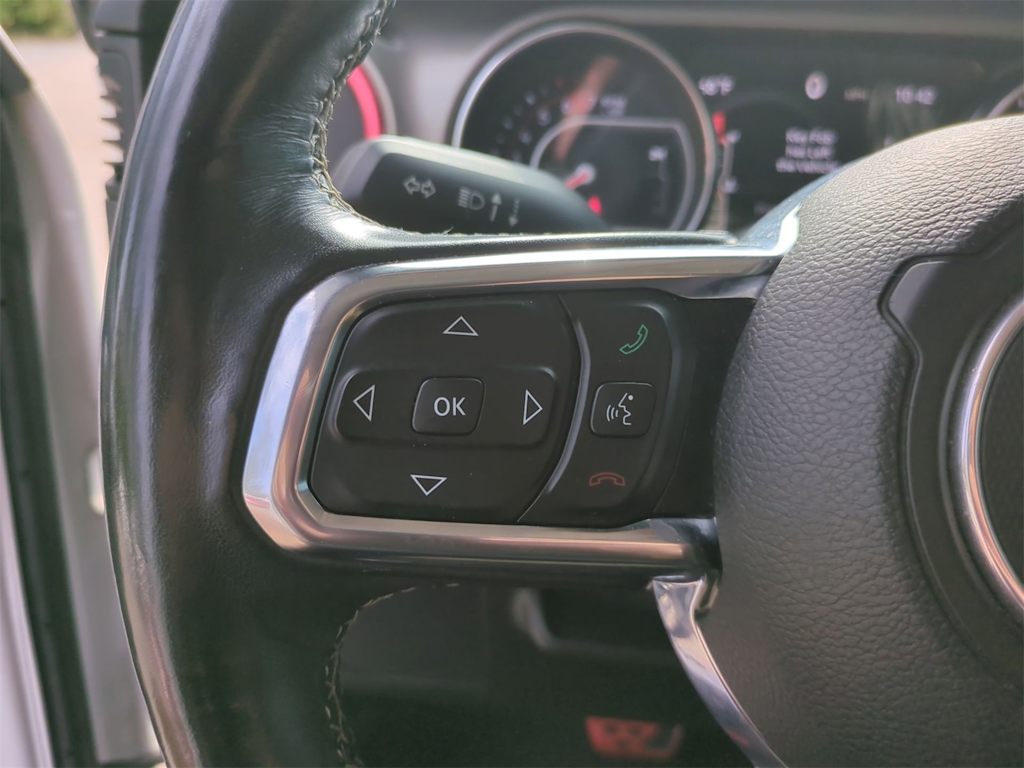 Thumbnail: 2018 Jeep Wrangler - 28