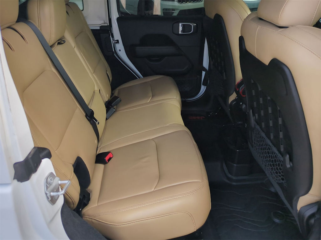 Thumbnail: 2018 Jeep Wrangler - 27