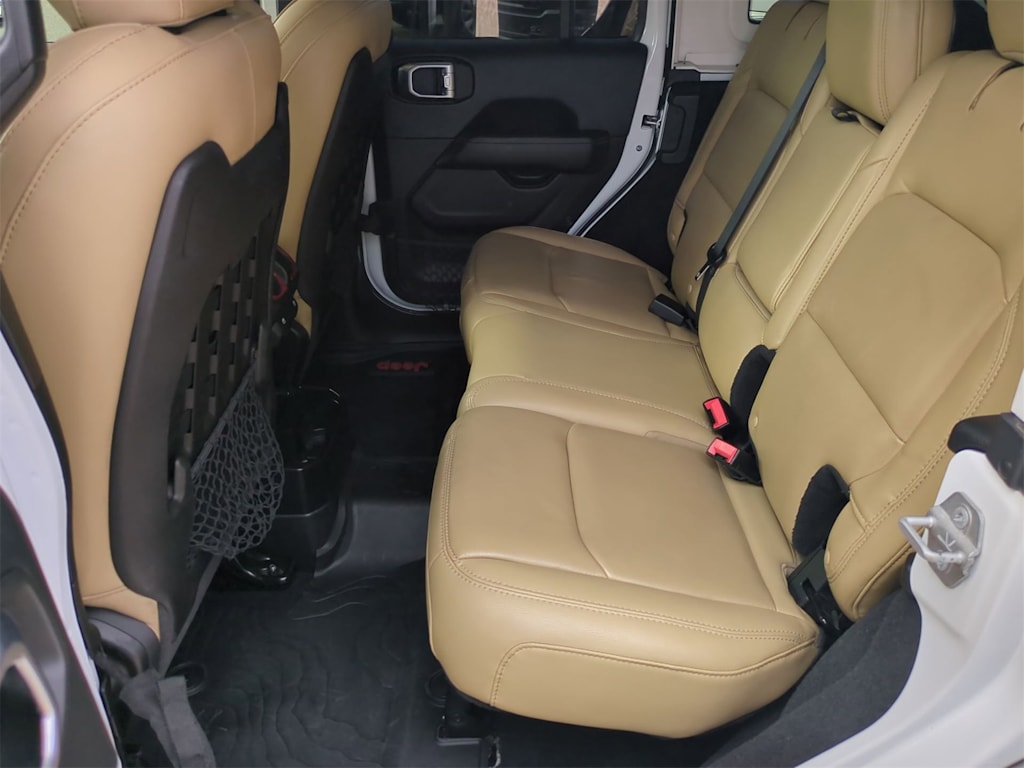 Thumbnail: 2018 Jeep Wrangler - 26