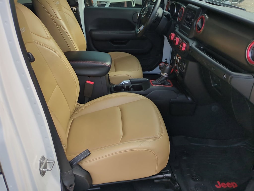 Thumbnail: 2018 Jeep Wrangler - 10